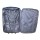 Комплект валізи Skyflite Domino Blue (S/M/L) 3шт (923955) + 1